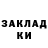 БУТИРАТ GHB Yaroslav Ivanko